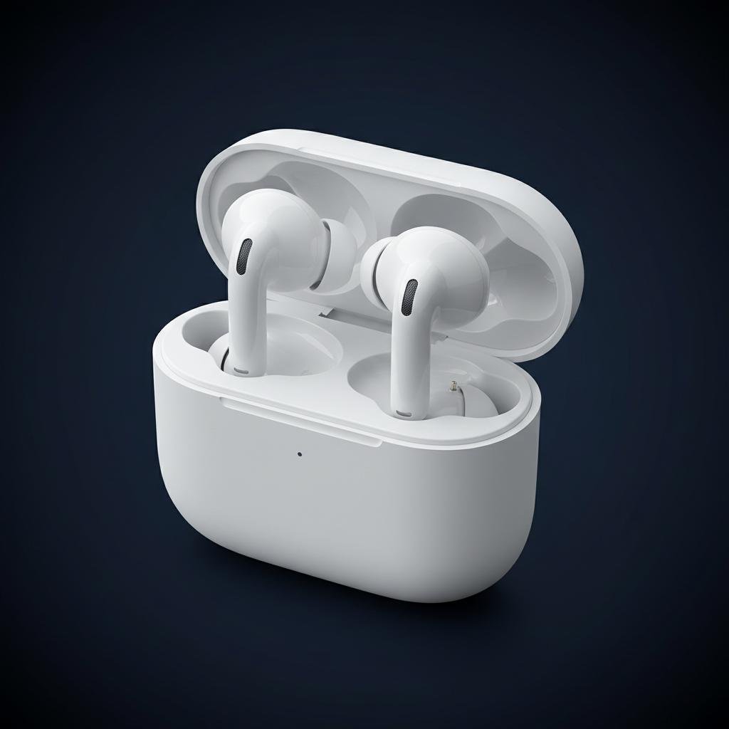 CyberBuds Air